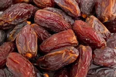 تصویر 3 از خرما خاصویی شاهزاده با ظاهر جذاب و خوش خوراک